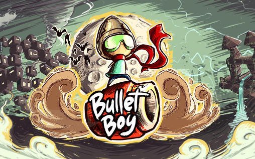 download Bullet boy apk